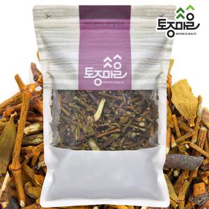 [토종마을]자연산국산 겨우살이 300g