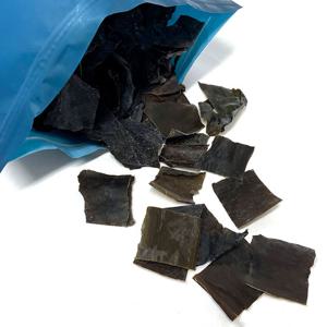 완도 햇 자른 다시마 500g / 건다시마 육수용다시마