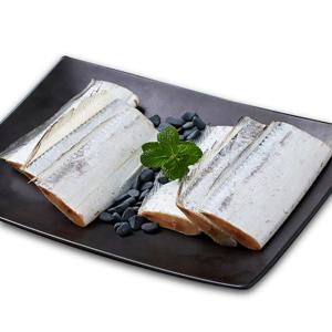 제주 은갈치 550g x 2팩 (총 1.1kg, 국내산, 냉동)