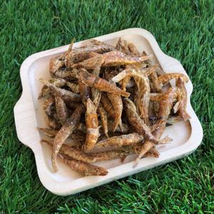 상급 국산 먹새우 300g 흑새우 보리새우 육수 건새우