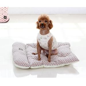 도그포즈 필로우베드 소 애견방석 쿠션 강아지집 애