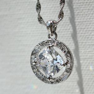 마우이 앤틱 목걸이 NA0620