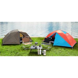 [콜핑]LD08 사계절 경량 컴팩트 낚시텐트 KFN2235U