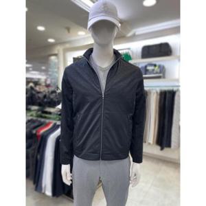 엘르골프 세이브존05 남성홑겹 바람막이점퍼 SZ(6J-51303)