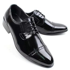 [라일리] Rly 정장화 남성 스트레이트팁 구두 고급 옥스포드화