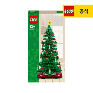 레고 스페셜 40573 크리스마스 트리 [레고공식]