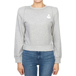 이자벨마랑 프리사 여성 맨투맨 SW0127FB A1M07E GYWH