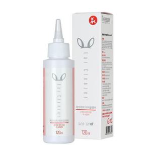 에코이지 이어클렌저 120ml