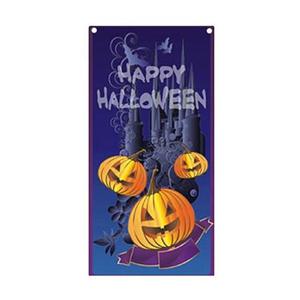 세로배너 C형 파티 할로윈 데이 크리스마스 클럽 행사 용품 소품 의상