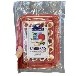 [에이알비티] 아페리프레 꼬뜨다쥐르 100g x 1개