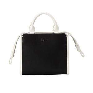 [링스골프]플로워 사각 토트백 L21C1BG690_IC