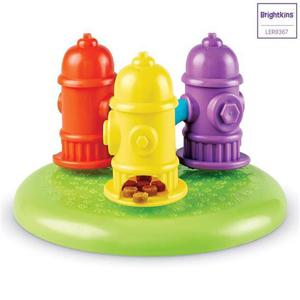 스타마크 디스펫싱 테트라 플랙스 (S) (강아지 장난감