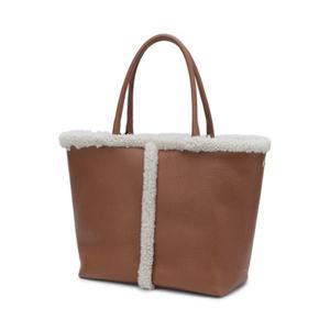 금강제화 크라스찬빌라 여성 BAGTO6001WCRVF3 토트백 양가죽 이태리 직수입 여성가방