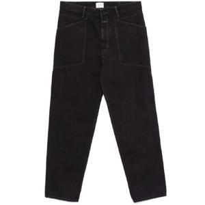 25 FW 클로즈드 패티그 X 진 C3211812D20 TP432067543