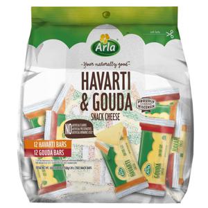 코스트코 알라 하바티 앤 고다 스낵 치즈 510g 아이스박스 무료