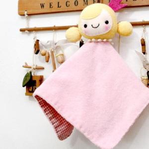 아트박스/꼬매기 공주님 고리타올 만들기 패키지