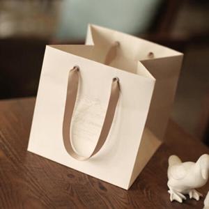 아트박스/디비디 디비디 쇼핑백 - Noblesse