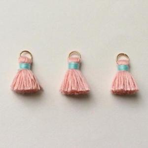 아트박스/도토리클래스 연분홍털실수술3p