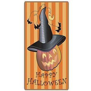 할로윈데이배너 세로배너 A형 1P 할로윈현수막 할로윈소품 할로윈파티용품 할로윈용품