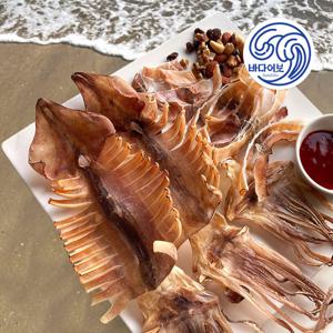 국산 마른오징어 500g / 술안주 건오징어 파품오징어