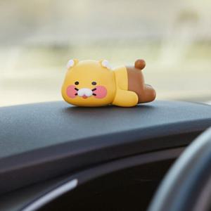 [카카오프렌즈] DJ 춘식이 차량용방향제 송풍구형