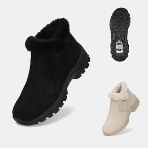 네파 [텍가 179000] 여성 신발 겨울 숏타입 아이젠 부츠 스텔라 7L87694C01