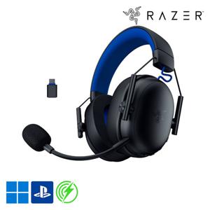 레이저코리아 블랙샤크 V3 X 하이퍼스피드 for PS5 PS5/PC겸용 무선 게이밍 헤드셋