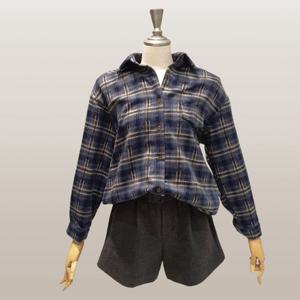 [난닝구]멜슈프 기모남방 N351101(1125D2NB004)