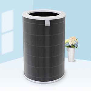 (호환)샤오미 공기청정기 필터 미에어4 라이트 그레이 AC-M17-SC