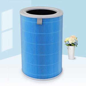 (호환)샤오미 공기청정기 필터 미에어4 라이트 블루 AC-M17-SC