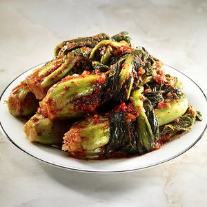 [3대째 손맛] 여수돌산갓김치 2kg