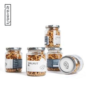 착한습관 호두 150g 5개