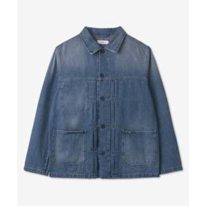 클로즈드 데님 자켓 C8740515E7WMBL DOM