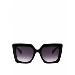 [MAX MARA] 라프리마 여성 선글라스 Design4 MM005101B 블랙 /8