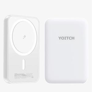 아틀라스M 아이폰 갤럭시 맥세이프 무선 보조배터리