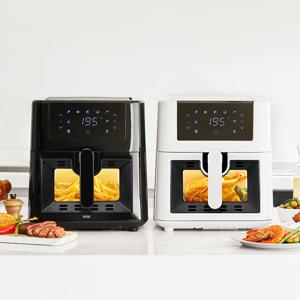 아이닉 올스텐 iSA7 3세대 대용량 올스텐 에어프라이어 7L