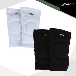 썬버드 무릎 보호대(625) 2개입 다리 쿠션 보호대