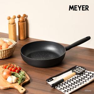 마이어 디즈니 모노크롬 프라이팬 28cm