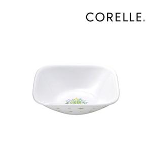 [코렐]코렐 허브 사각개인접시