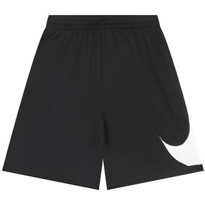 나이키 주니어 드라이 핏 멀티+ 스우시 쇼츠 (FV0269-010)