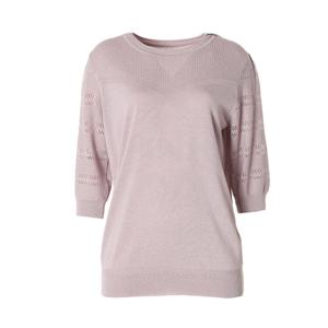 [엠씨]시원한 라운드니트C42K077