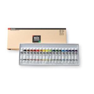 신한수채화물감(7.5ml-18색)문구  파스