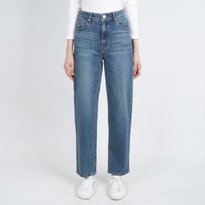 [게스]게스 여성 청바지 맘핏 다크블루 YN3D1159