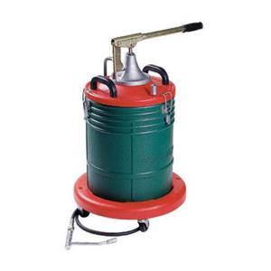 수동 구리스펌프 CP-84H 20 250kg_  2m