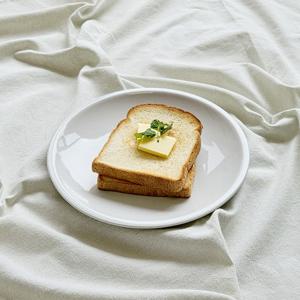 사투르니아 로마 원형 미디움 플레이트 23.5cm