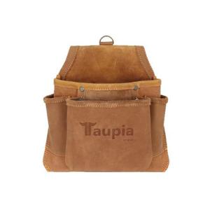 타우피아 다용도 공구 벨트 TP_6101 4구 못주머니