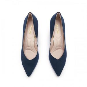 무크 세이브존01 여성 데일리 포인트 펌프스 516-422102UB-1