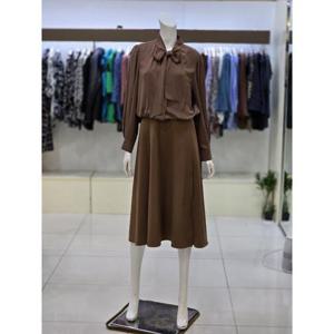 소고트리아나 세이브존07 셋업 롱 원피스 TJ3EA01