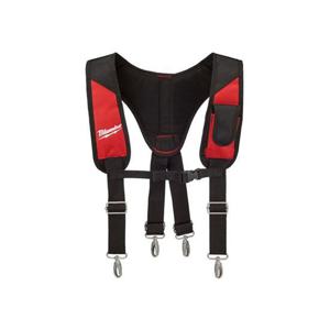 밀워키 멜빵 48-22-8145 공구벨트