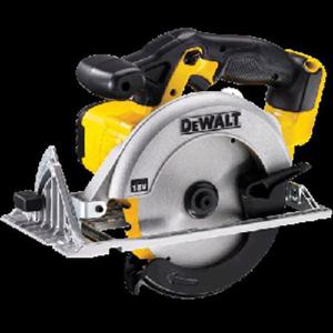 DEWALT 충전원형톱 DCS391N-KR L18V/본체만(배터리X